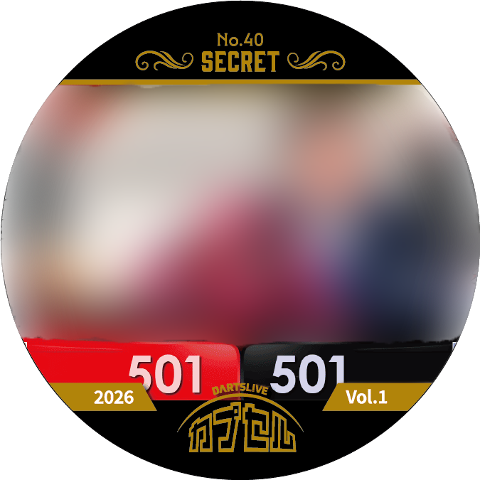SECRET No.40