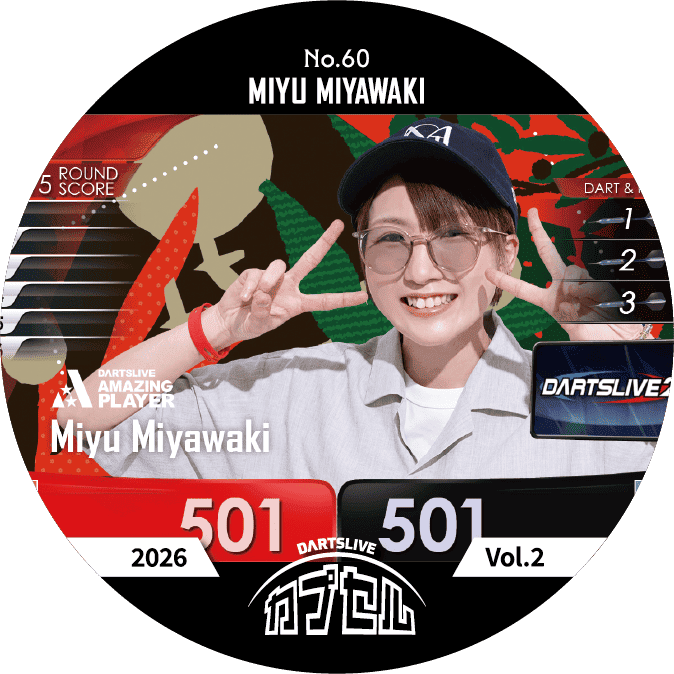 MIYU MIYAWAKI