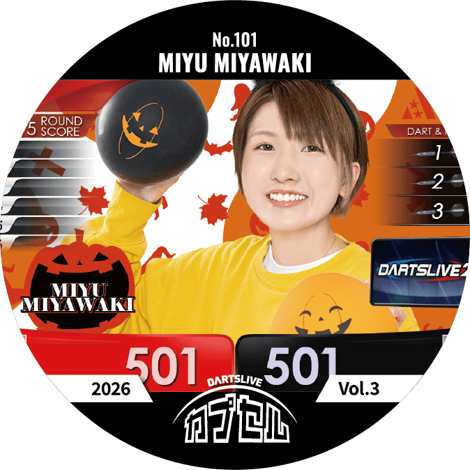 MIYU MIYAWAKI