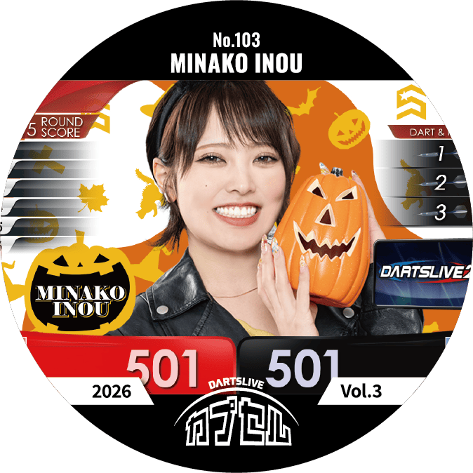 MINAKO INOU