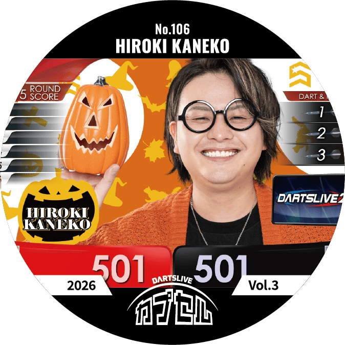 HIROKI KANEKO