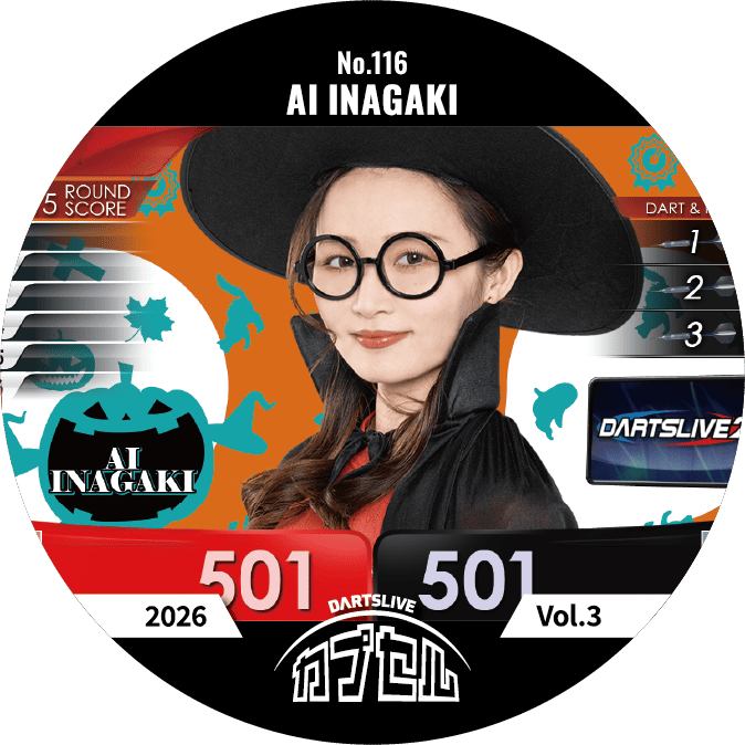 AI INAGAKI
