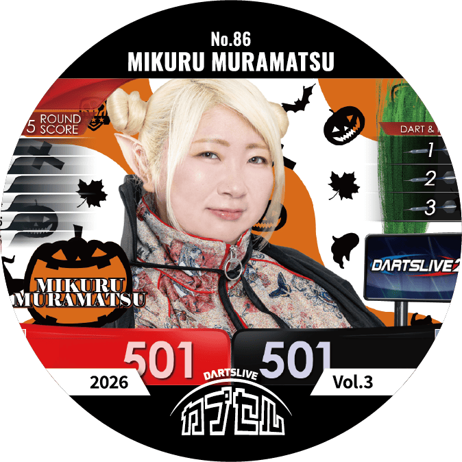 MIKURU MURAMATSU