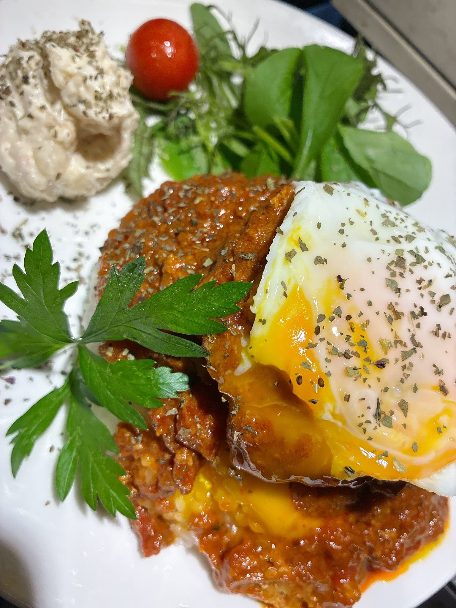 地産地消 創作家庭料理 PORTO