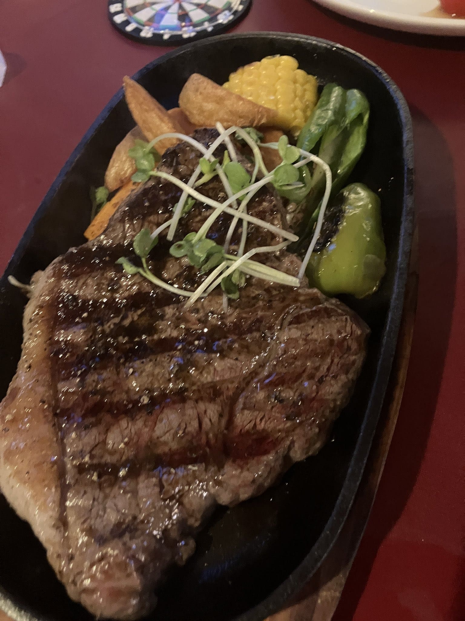 地産地消 創作家庭料理 PORTO