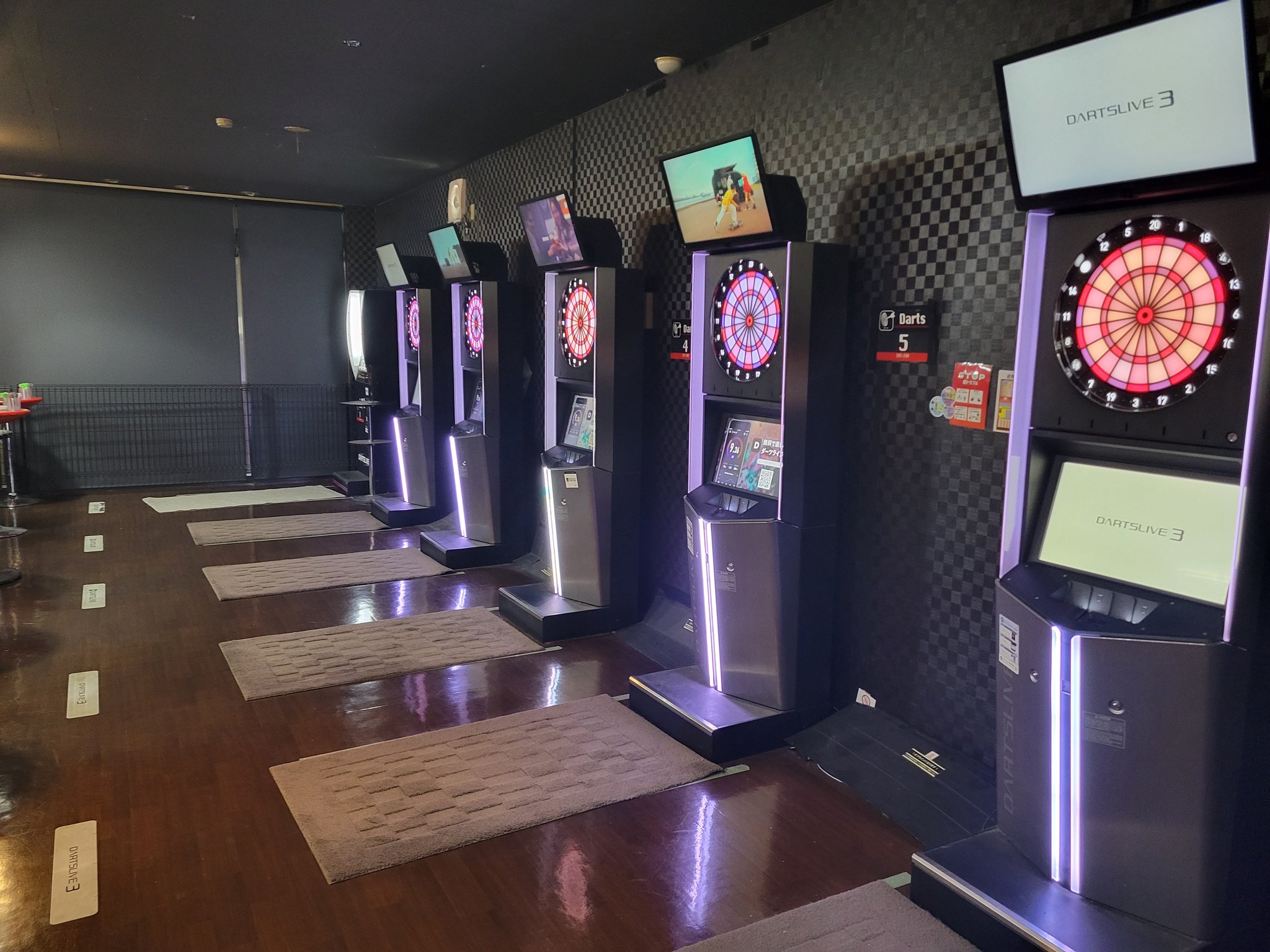 自遊空間 松本インター店