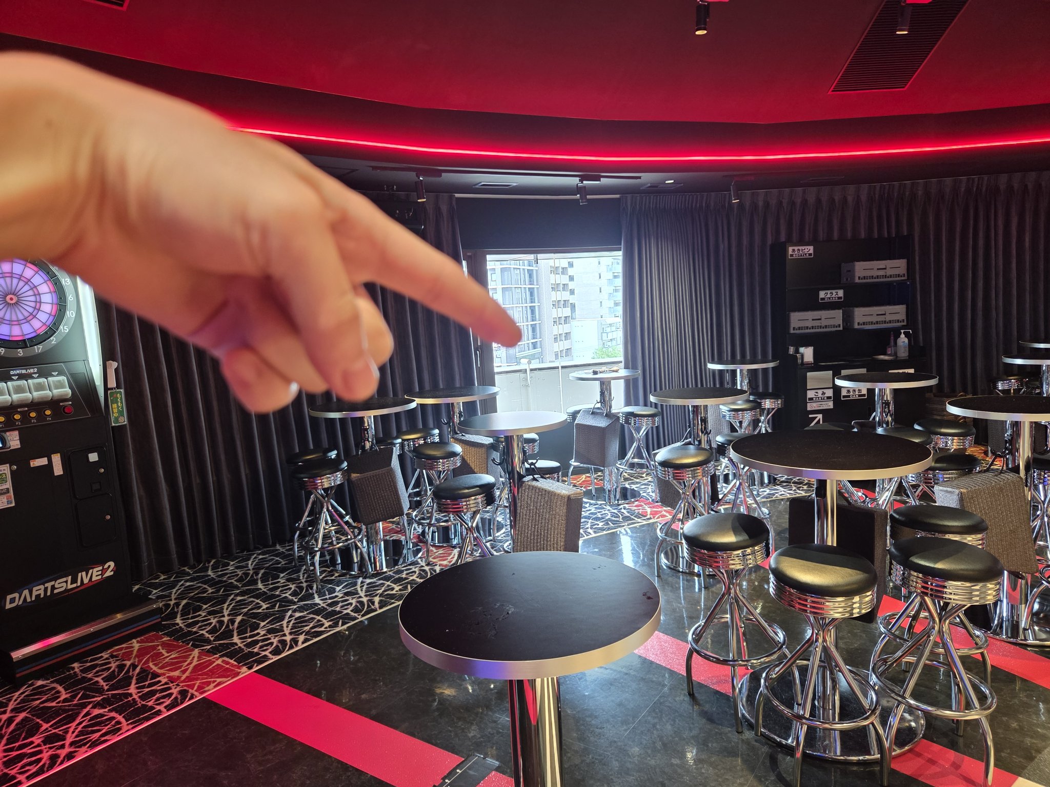 DoDARTS三宮いくたロード店